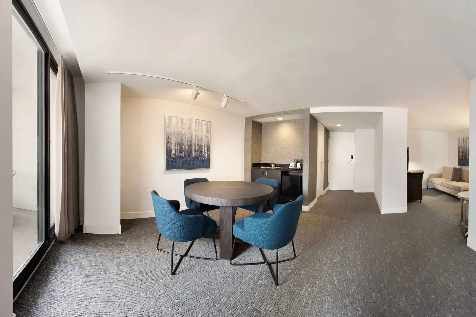 Hyatt Regency Schaumburg Chicago