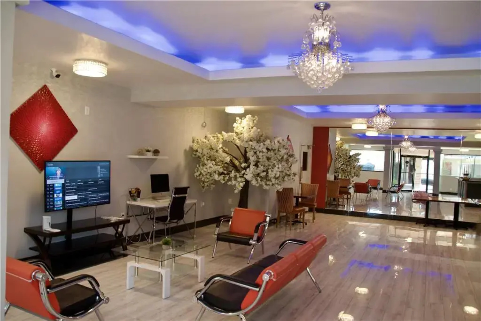 Ramada by Wyndham Yuma