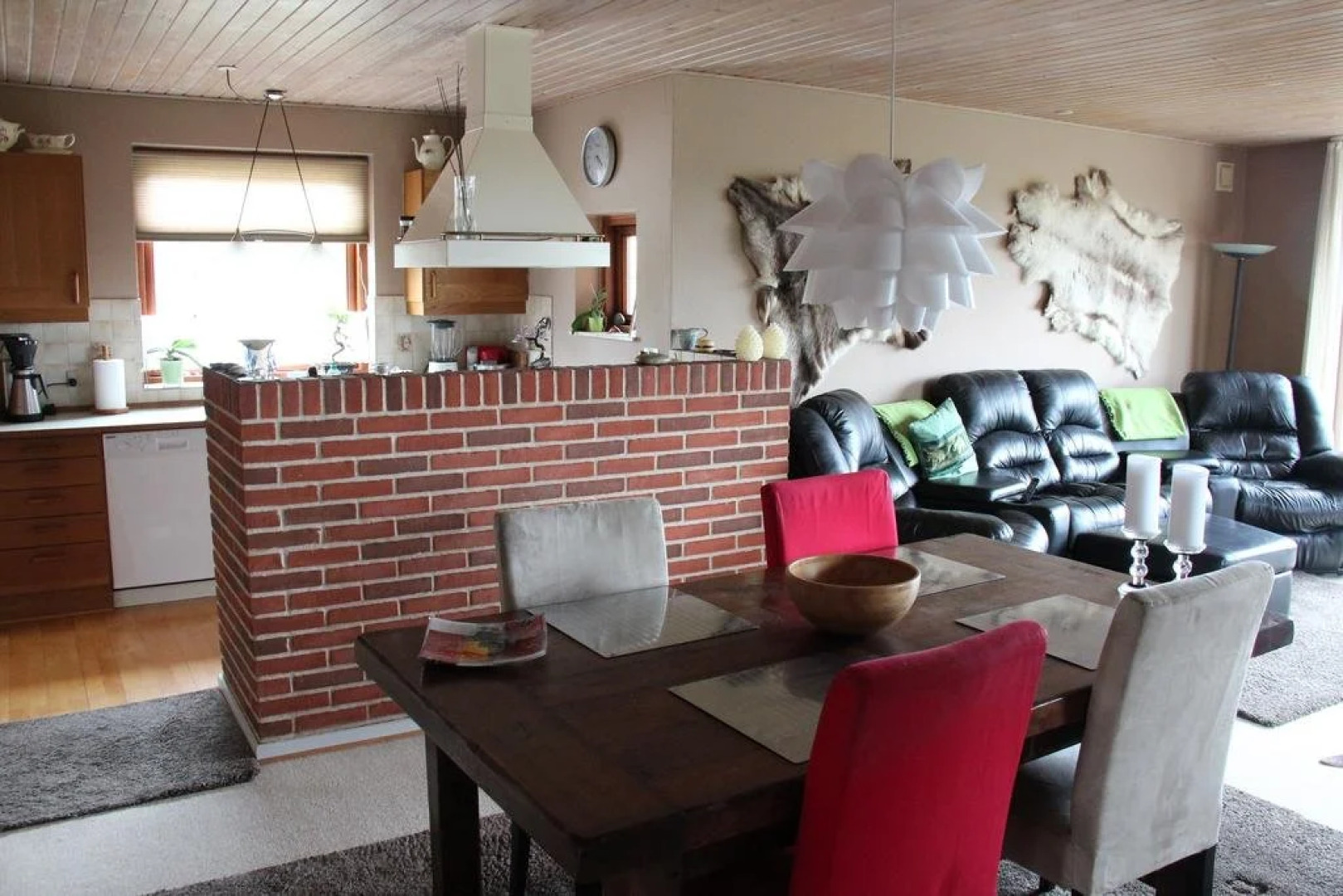 Egtved Camping & Cottages