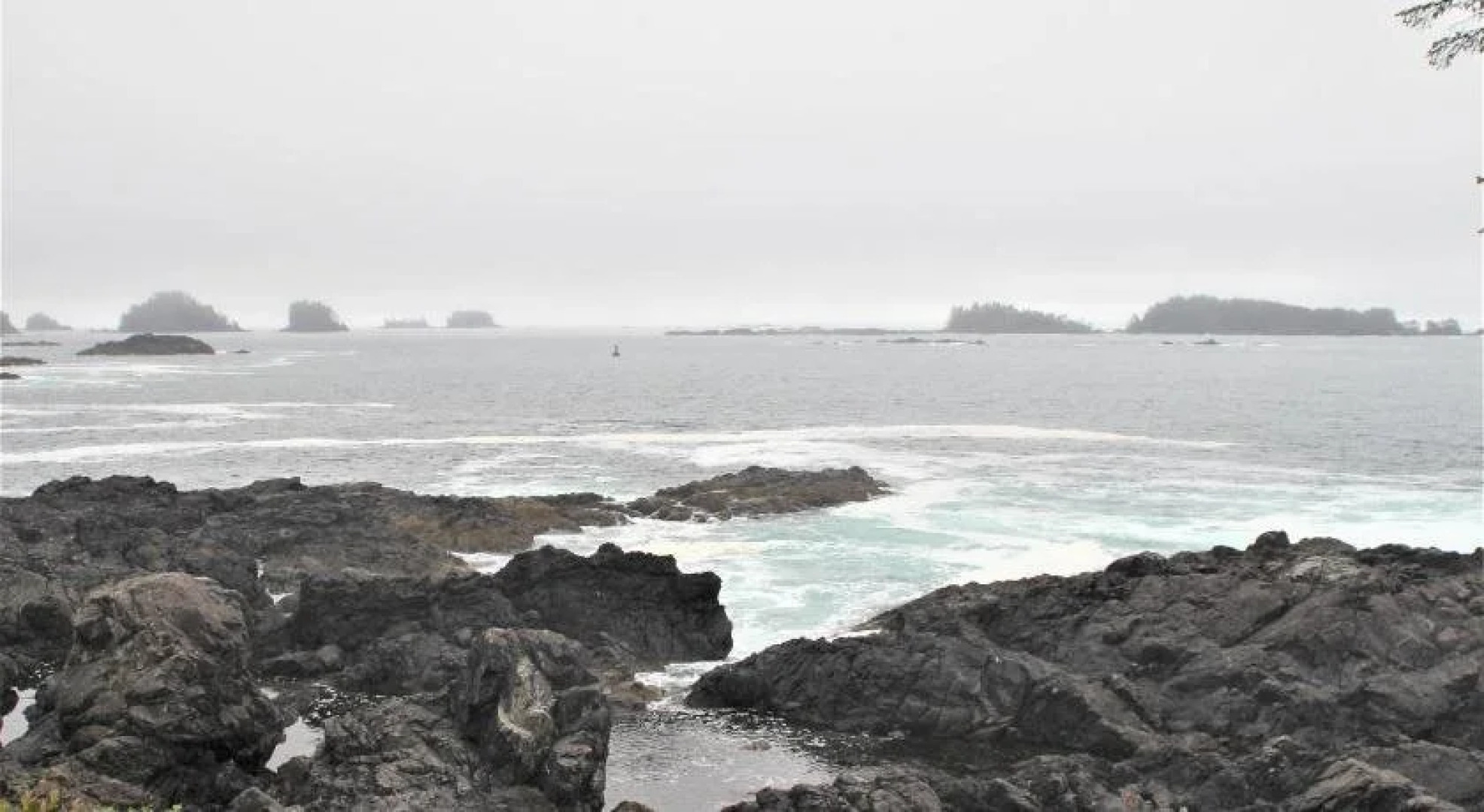 Ucluelet Wildwood Inn