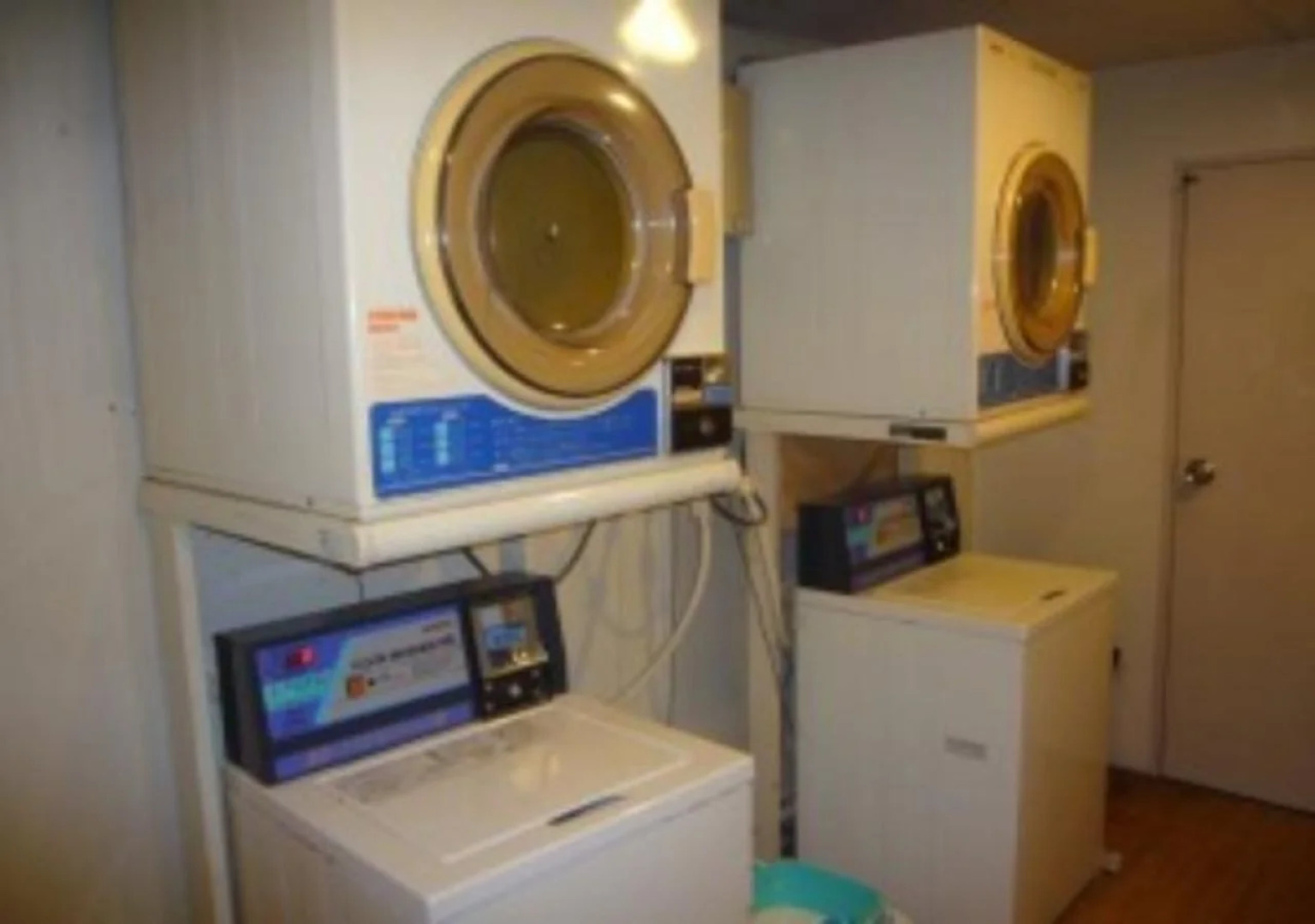 Central Hotel Fukuoka