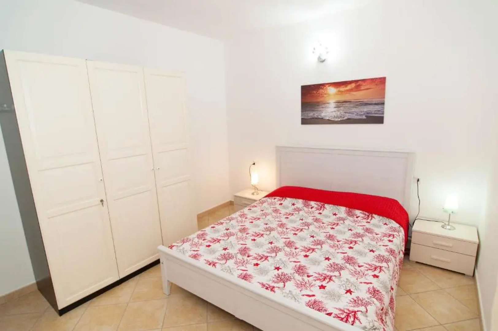 Appartamenti Sant'Anna