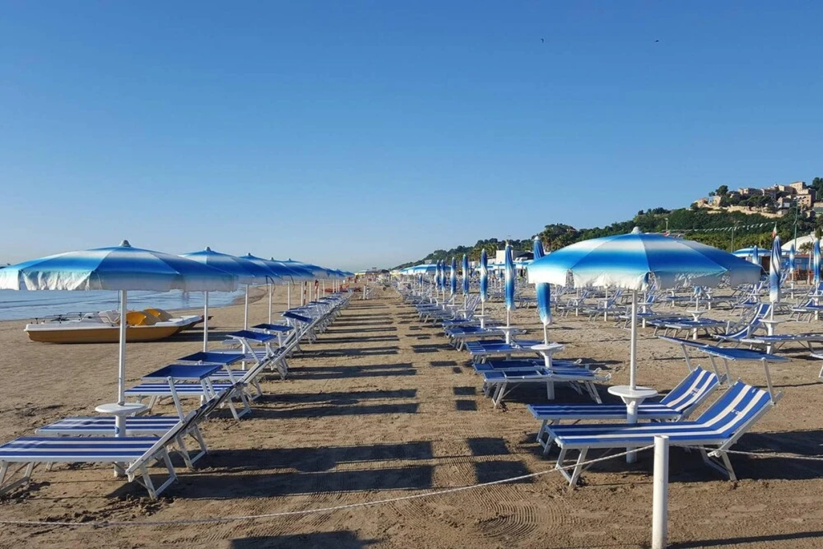 Villa With 3 Bedrooms in Provincia di Ascoli Piceno, With Wonderful Mountain View, Private Pool, Furnished Garden