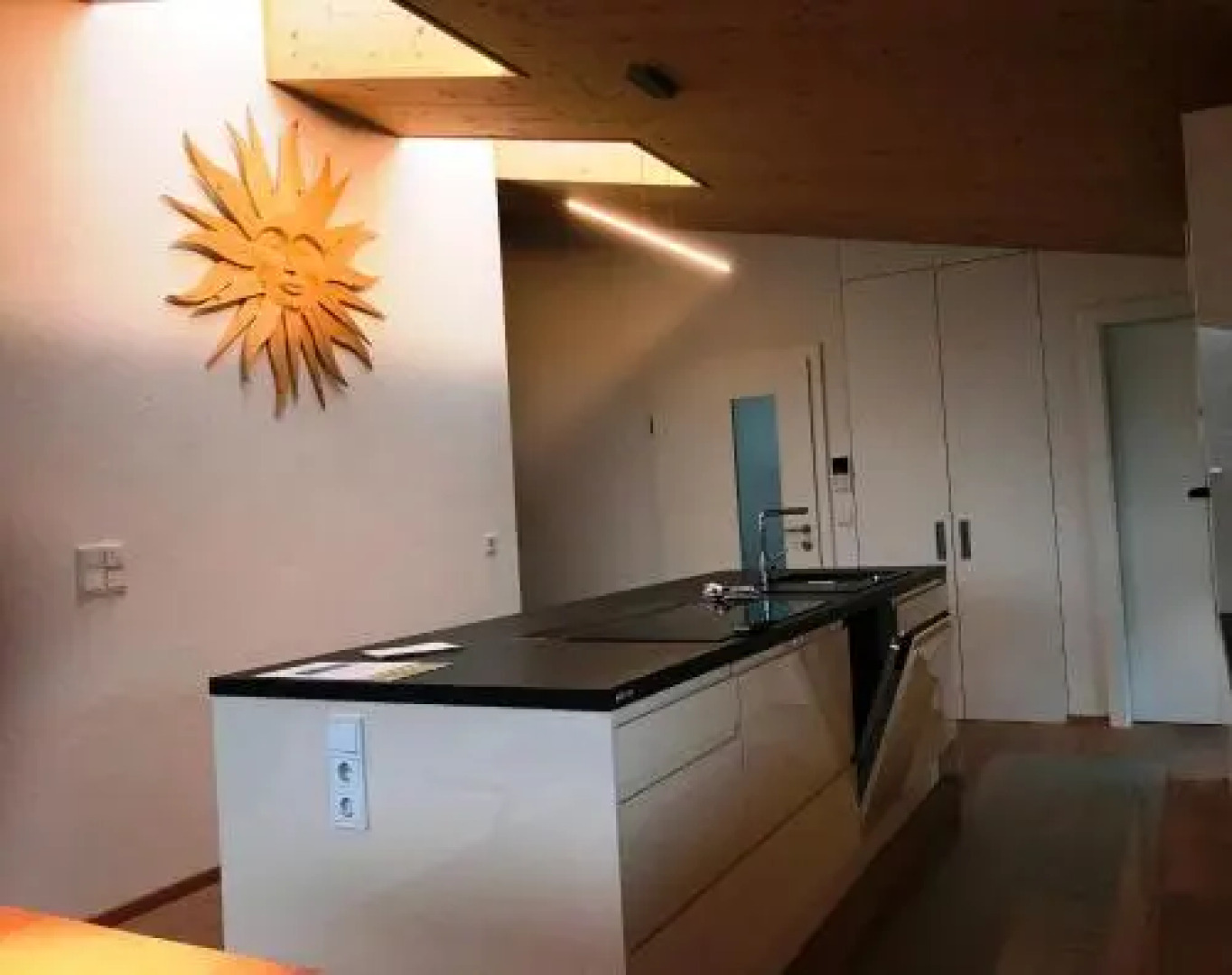 "sunnseit" Appartement