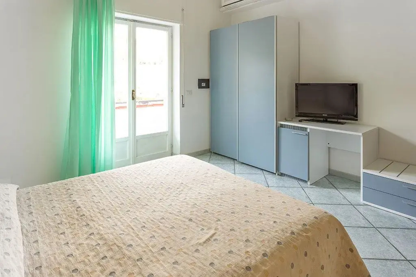 Baia Marticana Residence Hotel