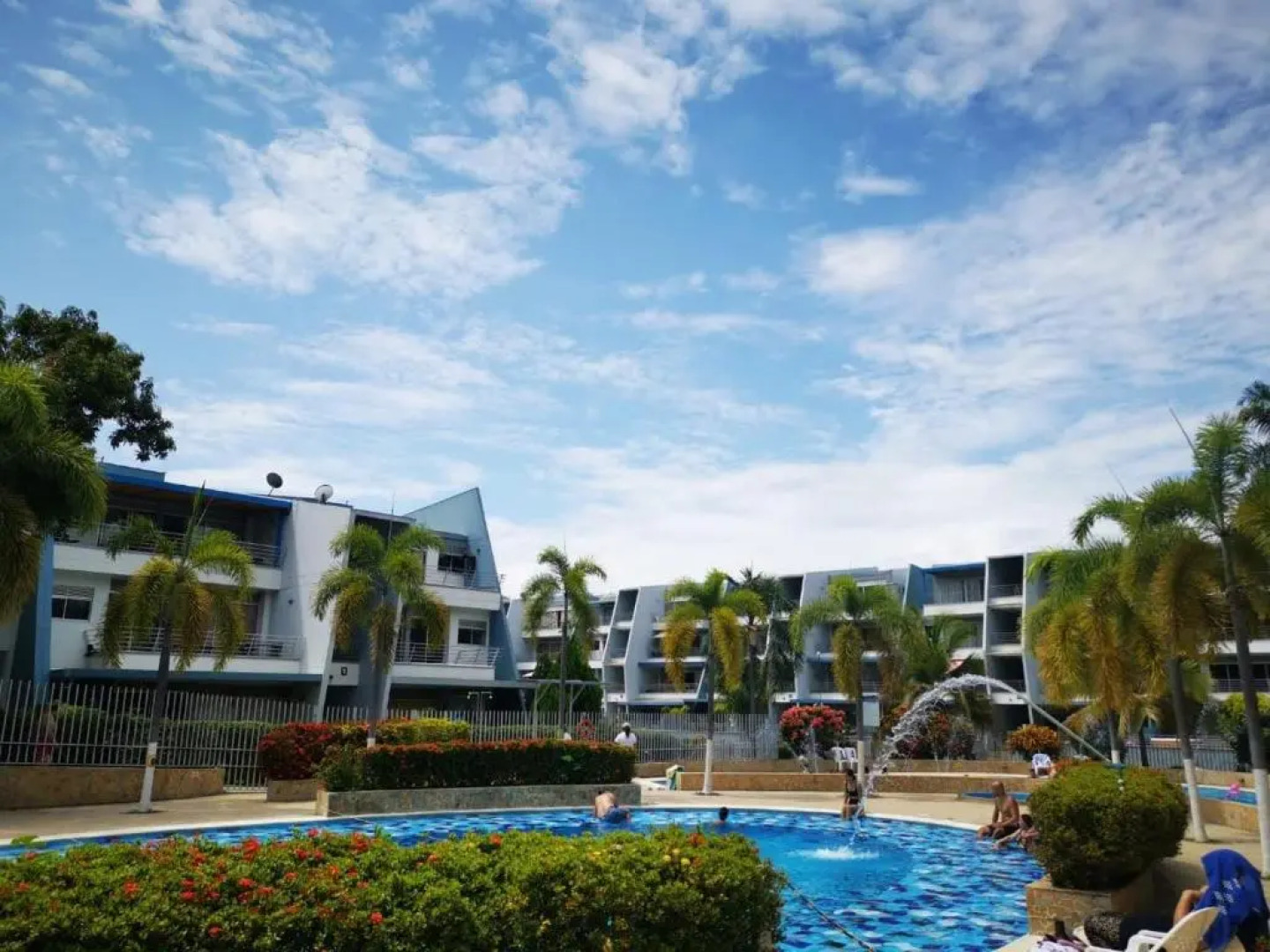 Condominio Terrazas del Sol 11 - 202