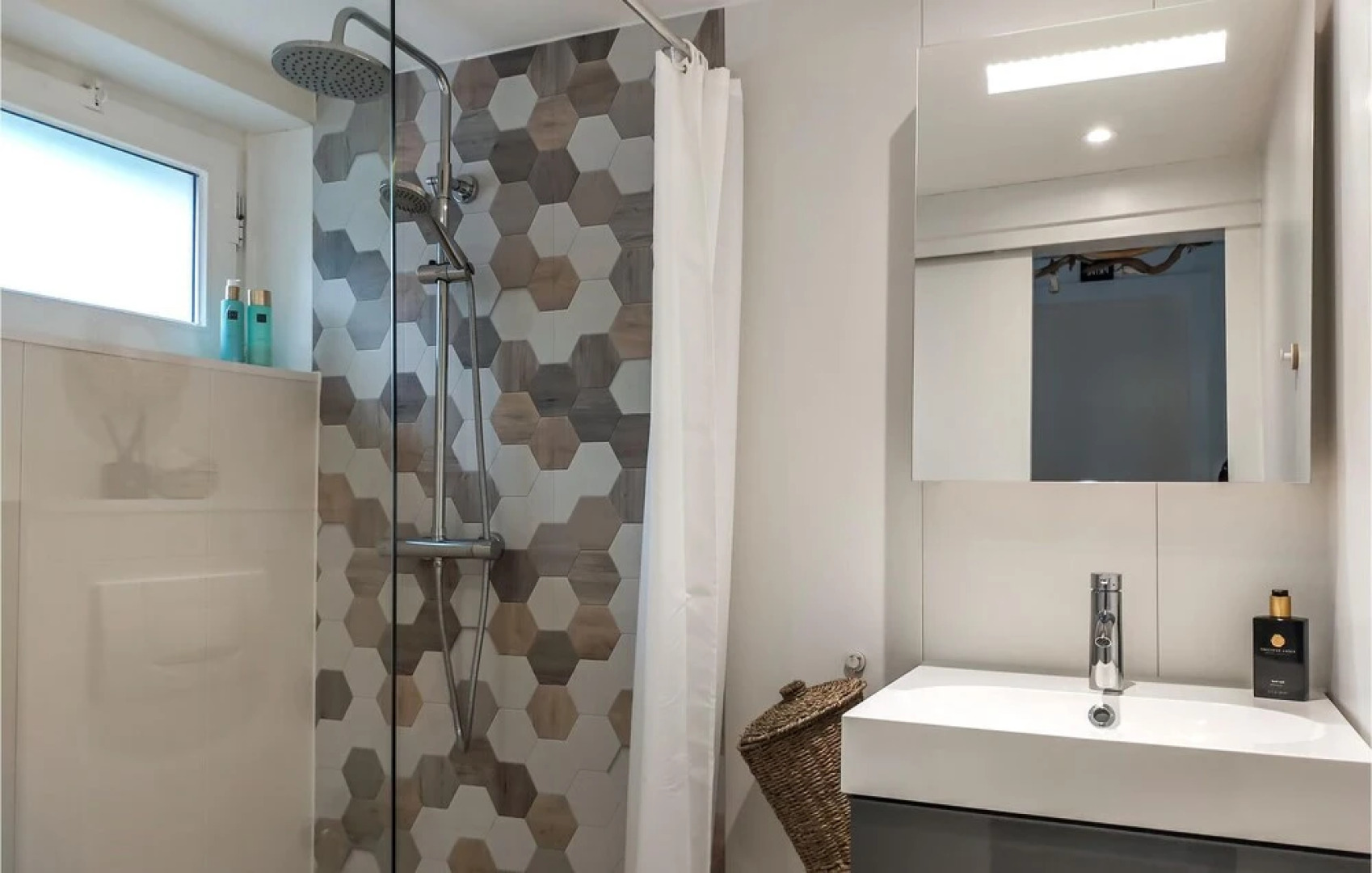 Awesome Home in Rekem-lanaken With 1 Bedrooms and Wifi