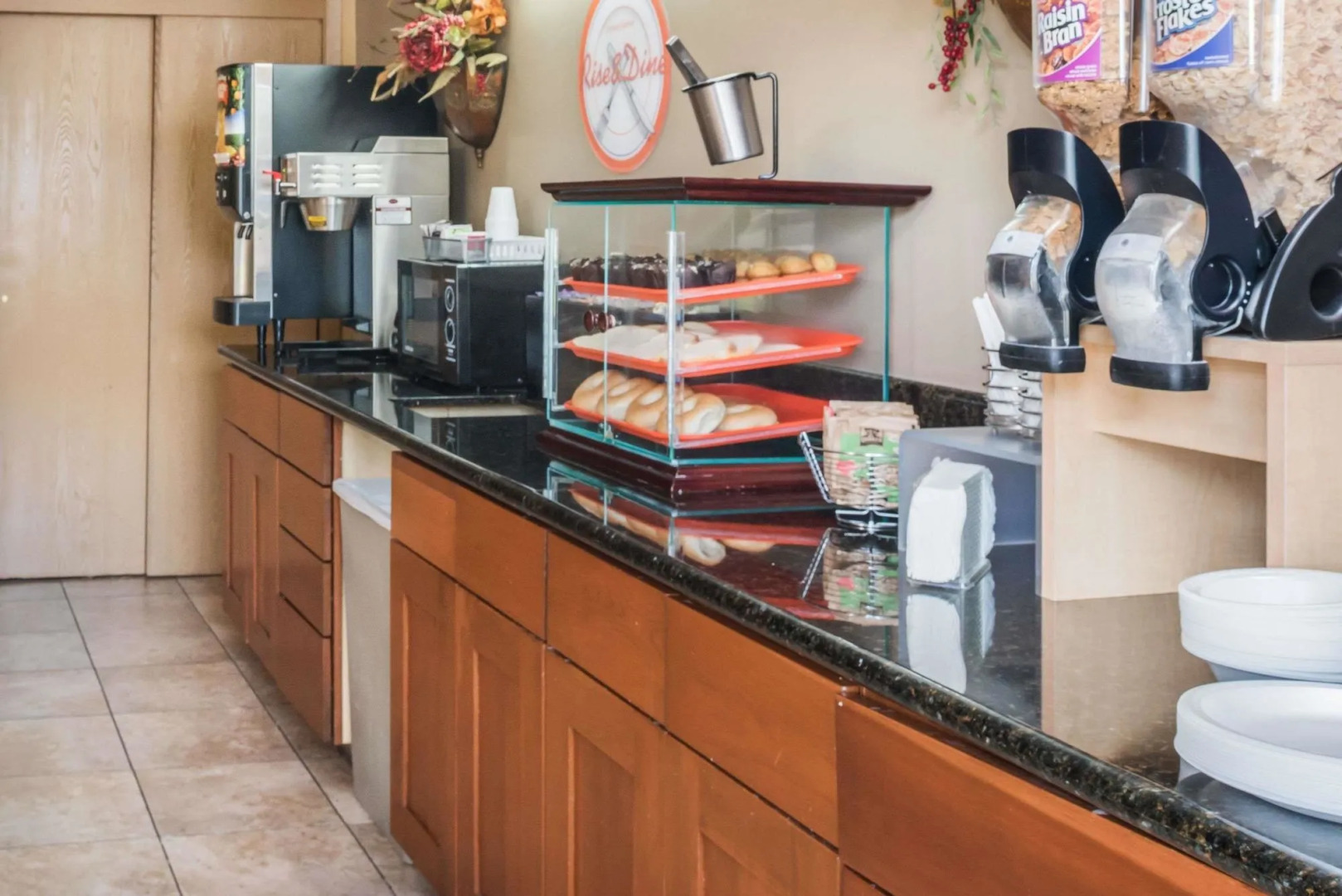 Howard Johnson Boise Airport