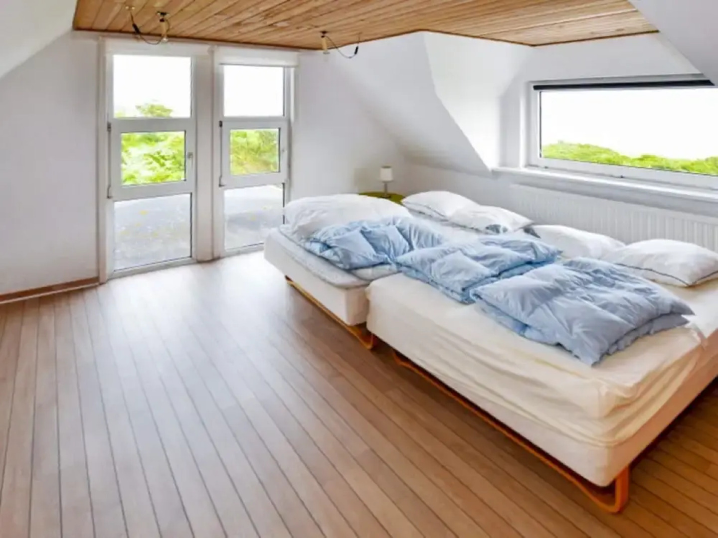 Family Fun With Fjord View - By Traum Ferienwohnungen