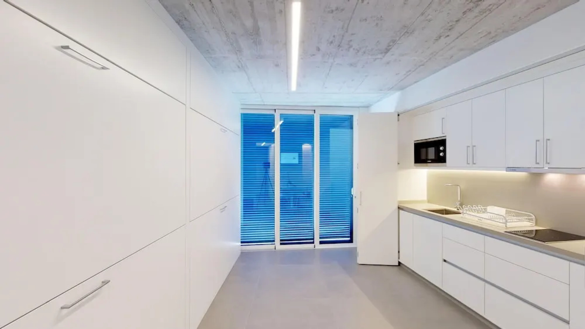 Casa Playa de las Nieves