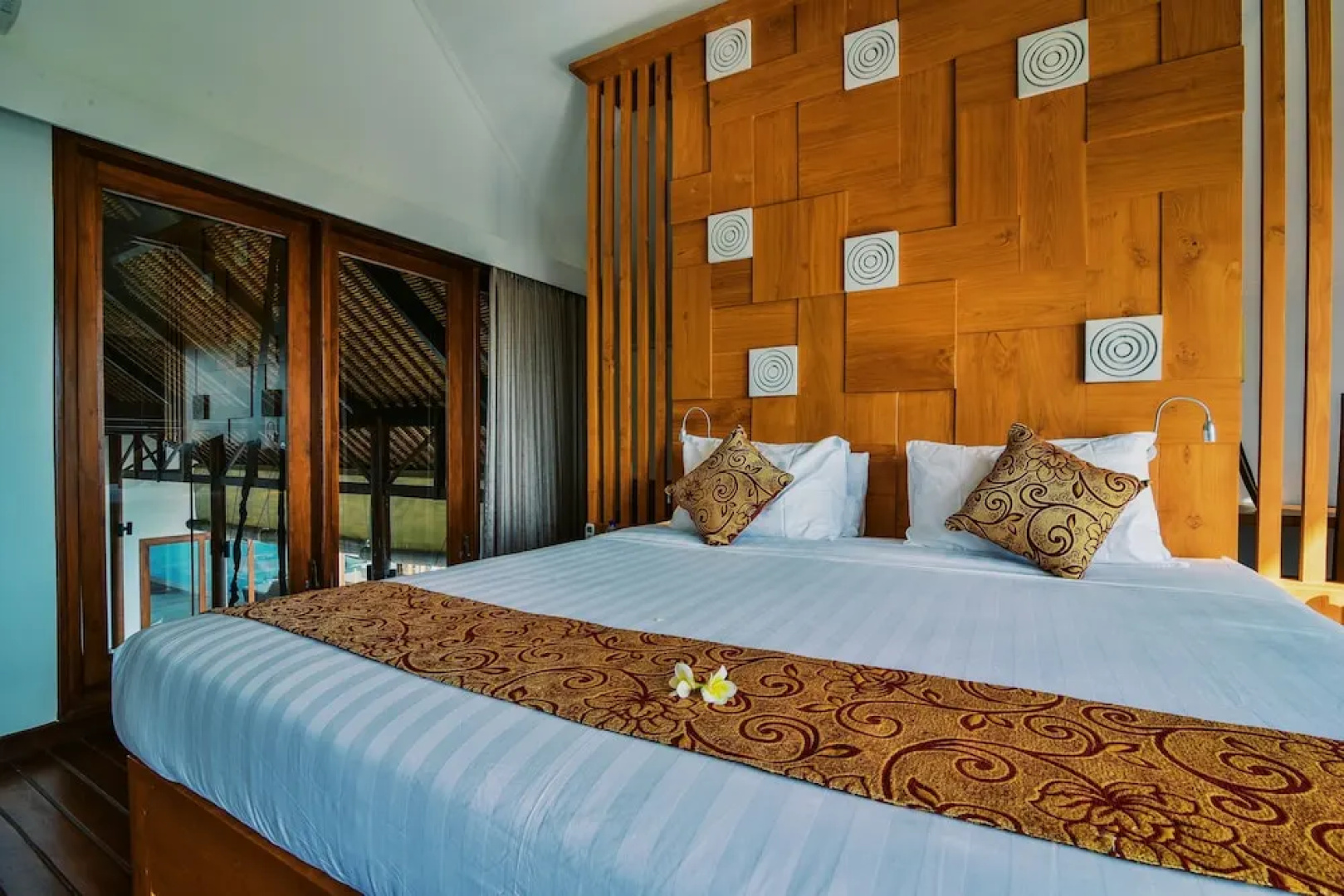 Villa Banyan