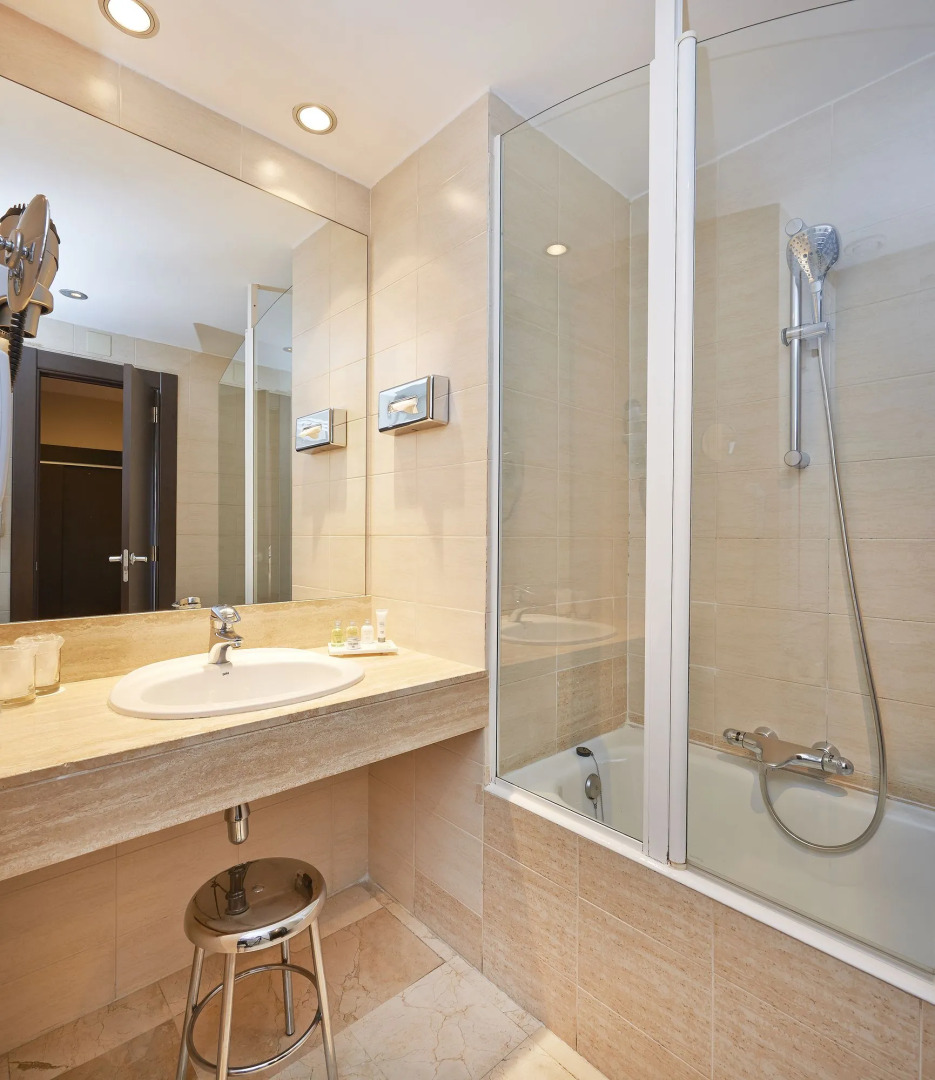 Avani Rio Novo Venice Hotel