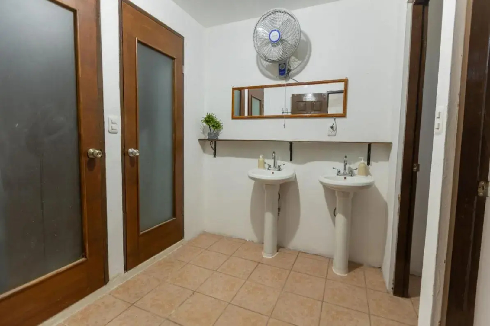 Saltwater Hostel