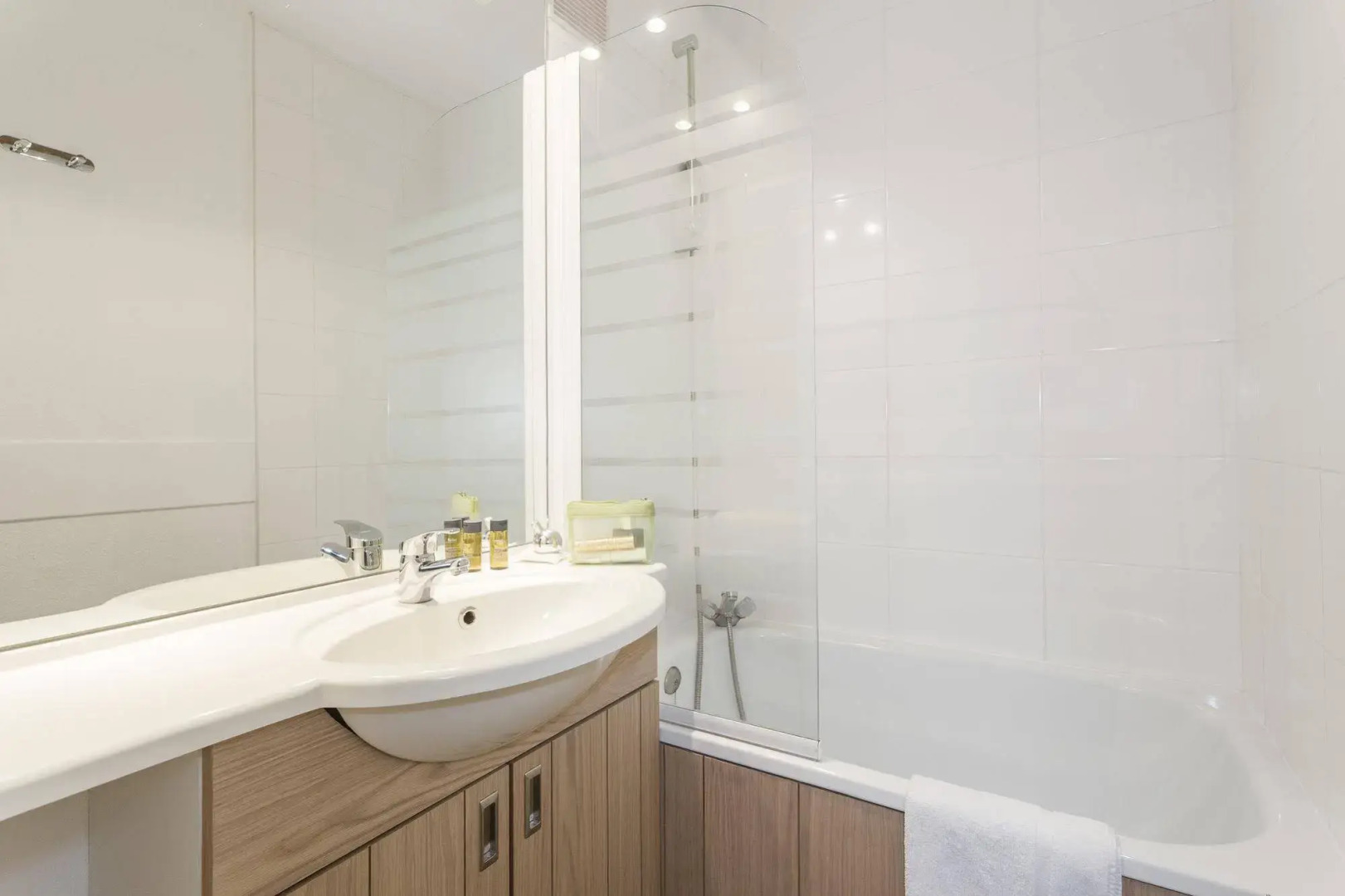 Hôtel Club mmv Altitude Arc 2000