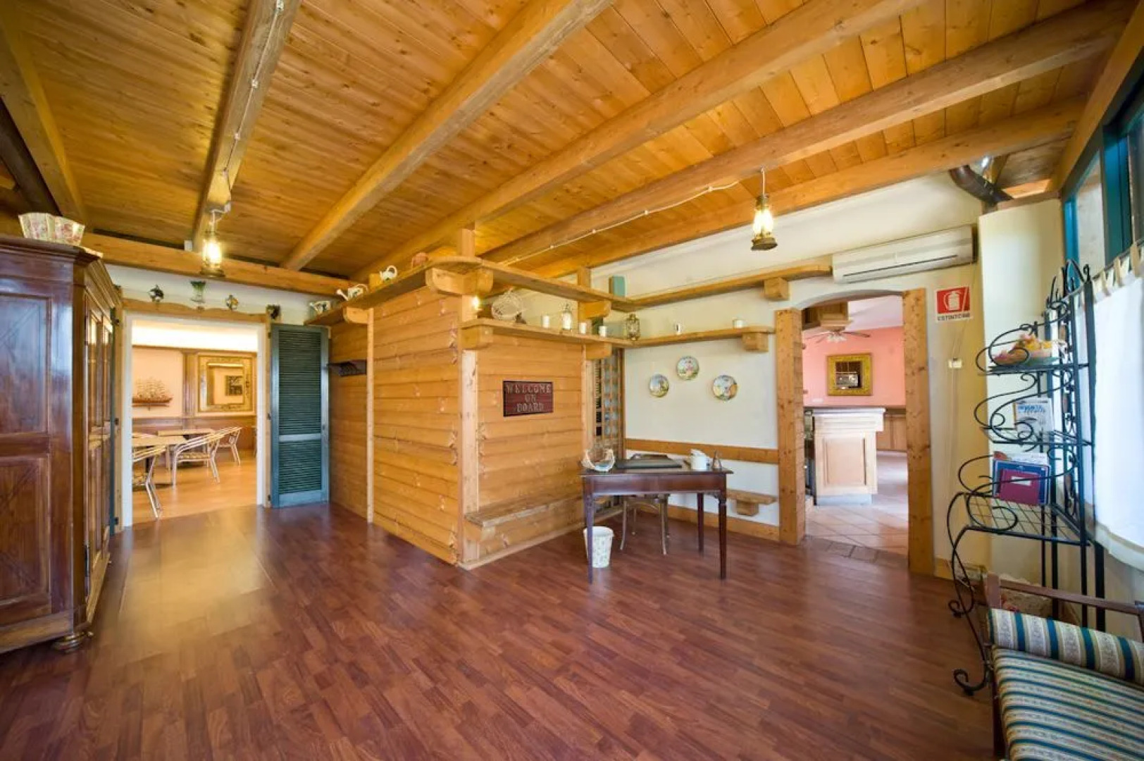 Locanda del Borgo B&B Helios Relais