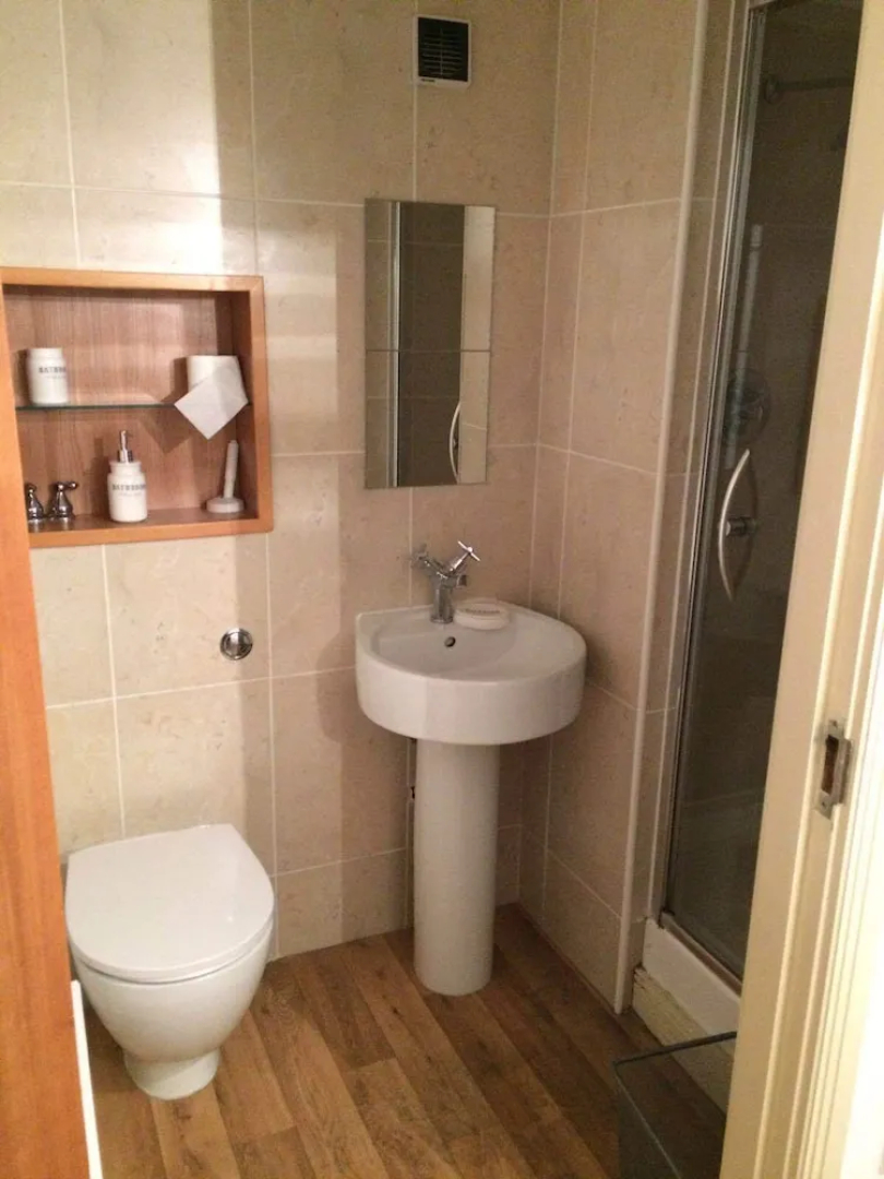 AA Sunderland North