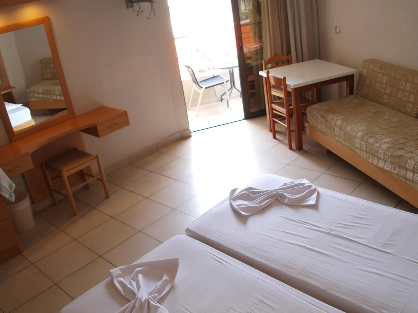 Saint Constantin Hotel