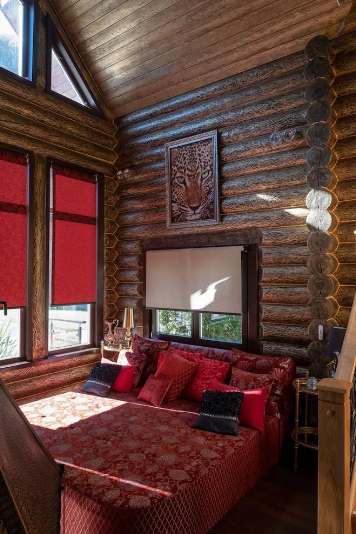 Red Rock Hotel