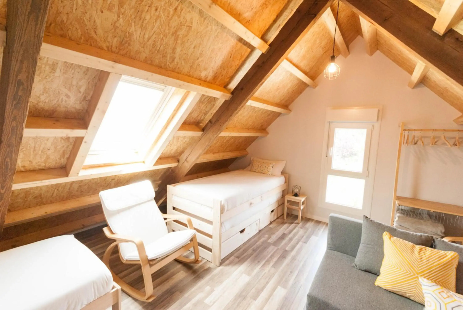 Catapeixe Holiday Apartments