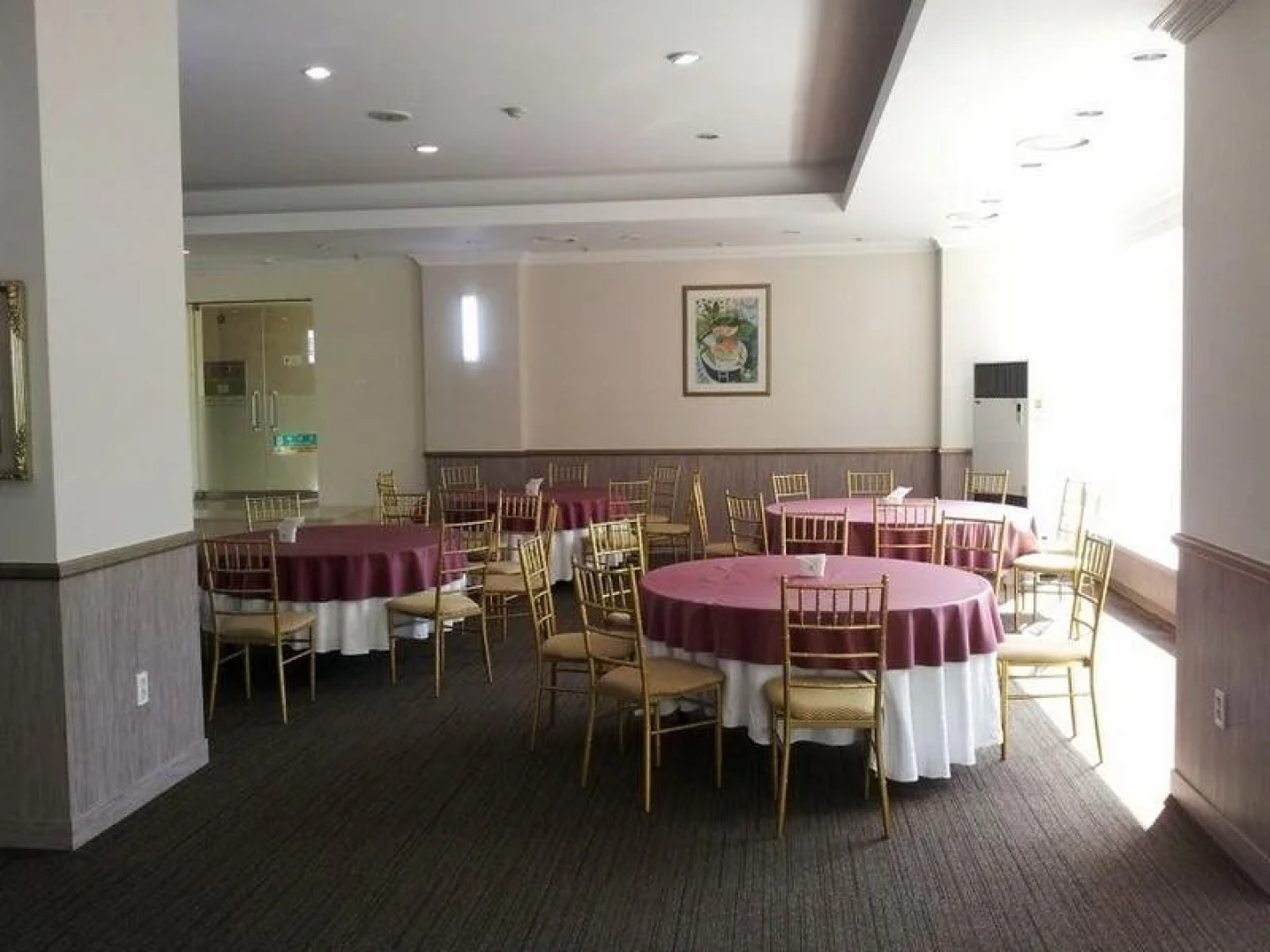 Lake Hills Bugok Resort