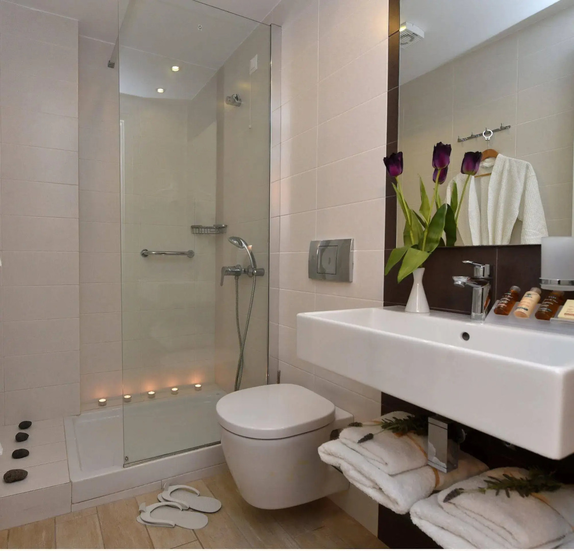 Apollon Boutique Hotel