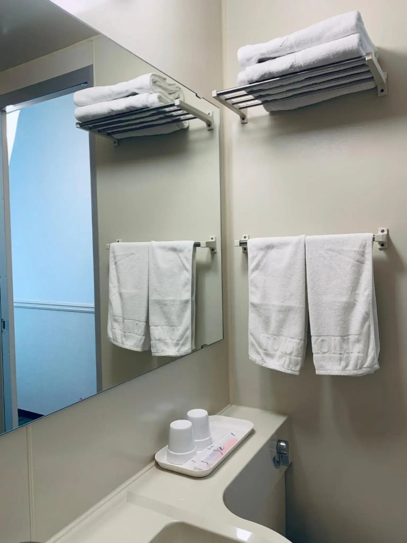 Toyoko Inn Seoul Dongdaemun No.2