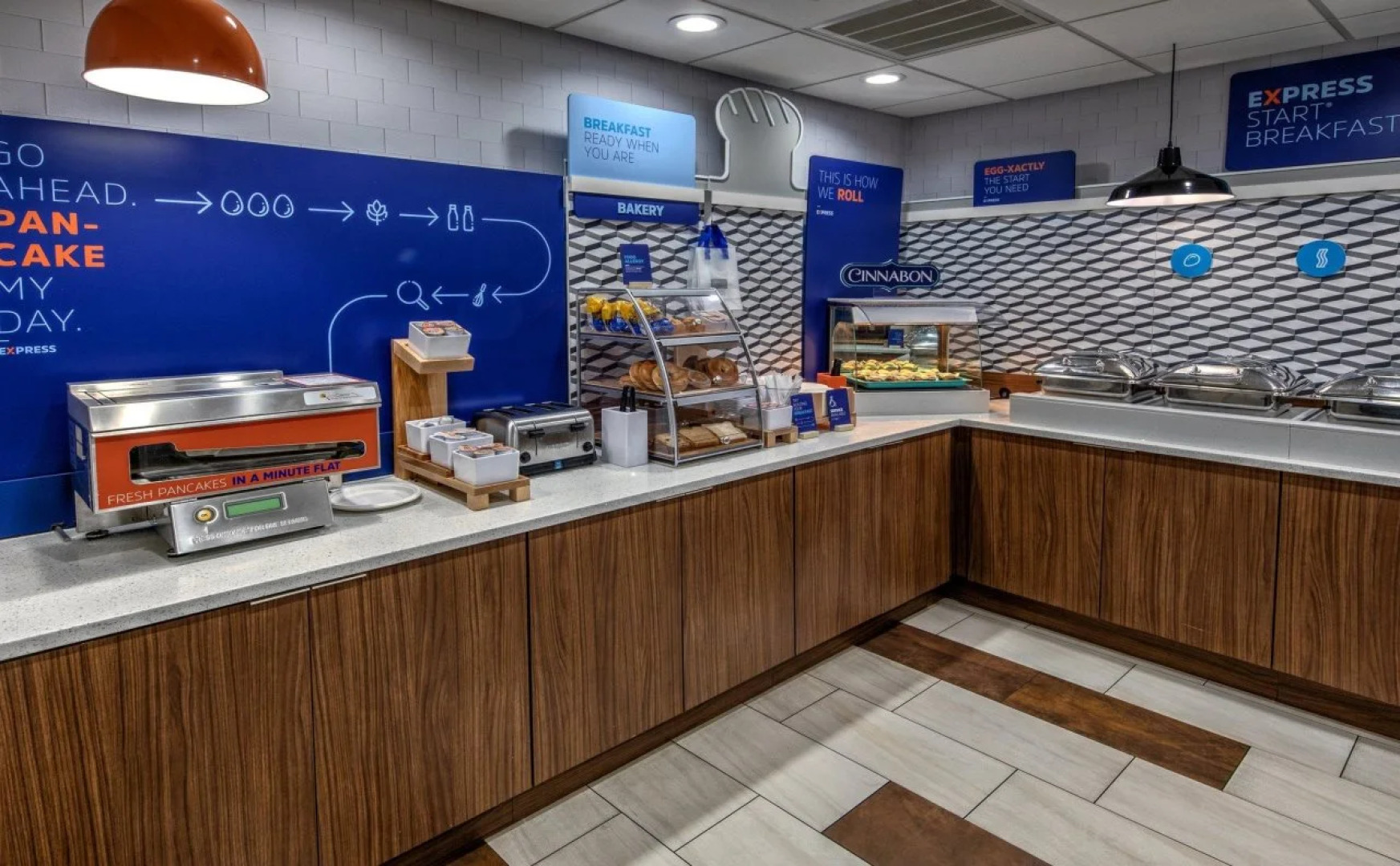 Holiday Inn Express & Suites Crossville by IHG