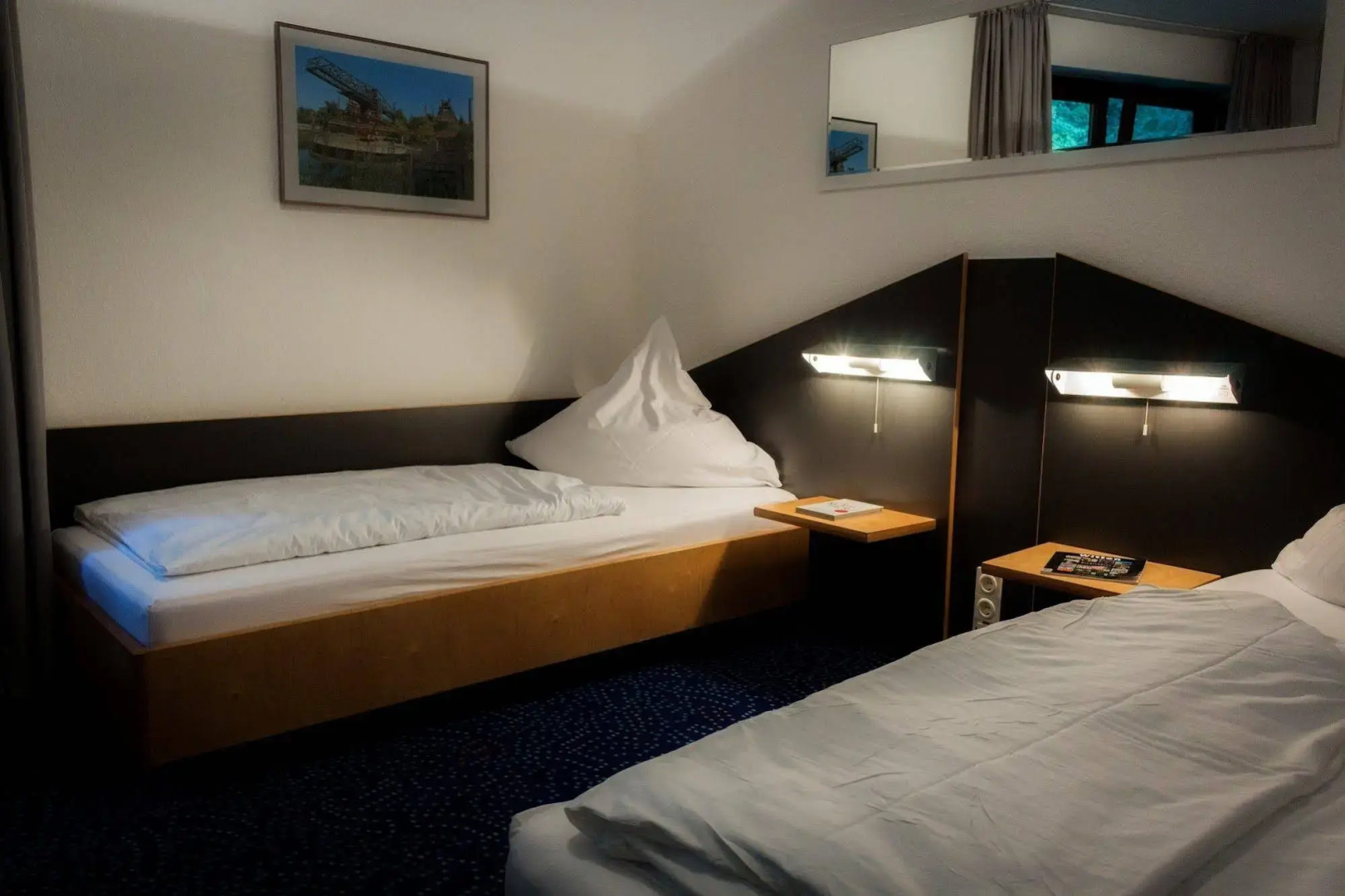 Hotel Haus Hohenstein