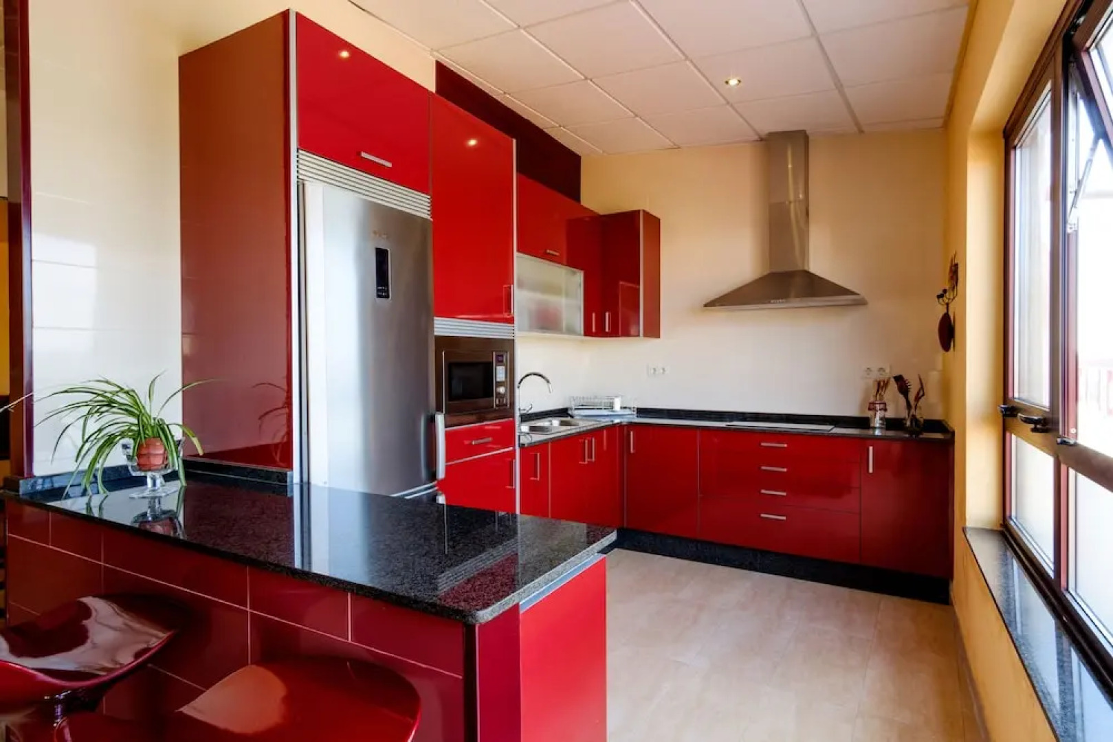 Albergue Vía Láctea - Hostel