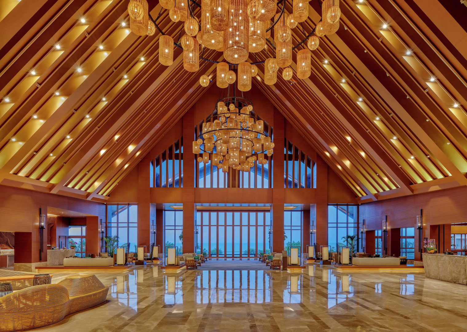 DoubleTree by Hilton Shanwei