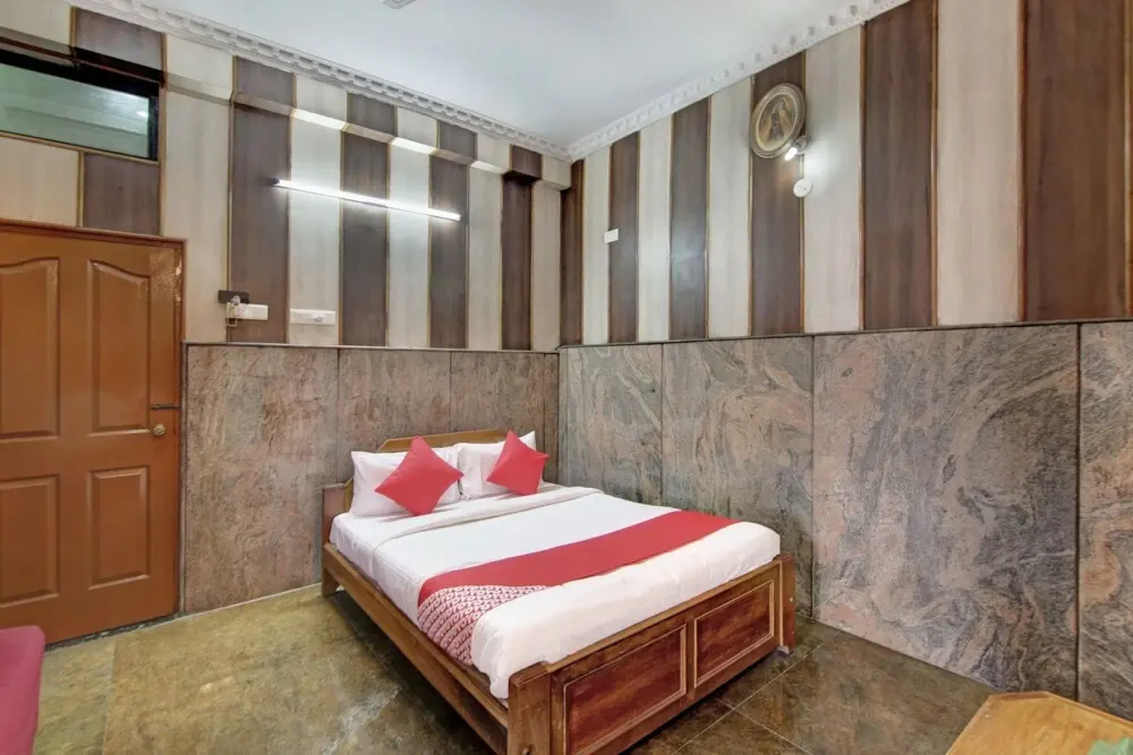 OYO 29039 Hotel Jyothi International