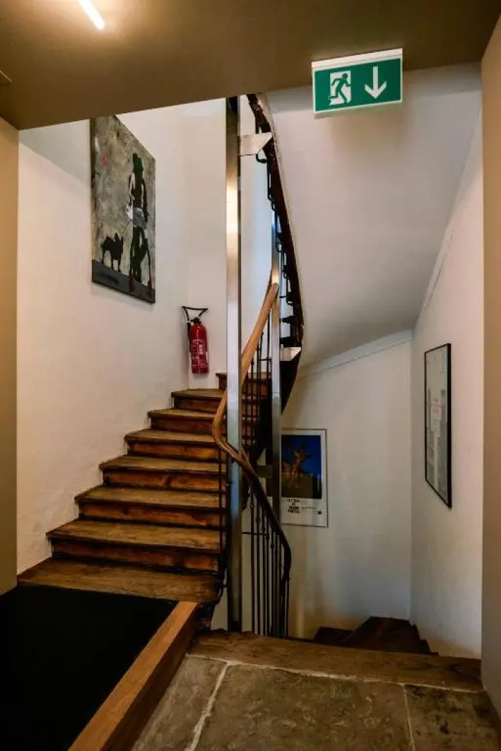 Aparthotel Hine Adon Fribourg