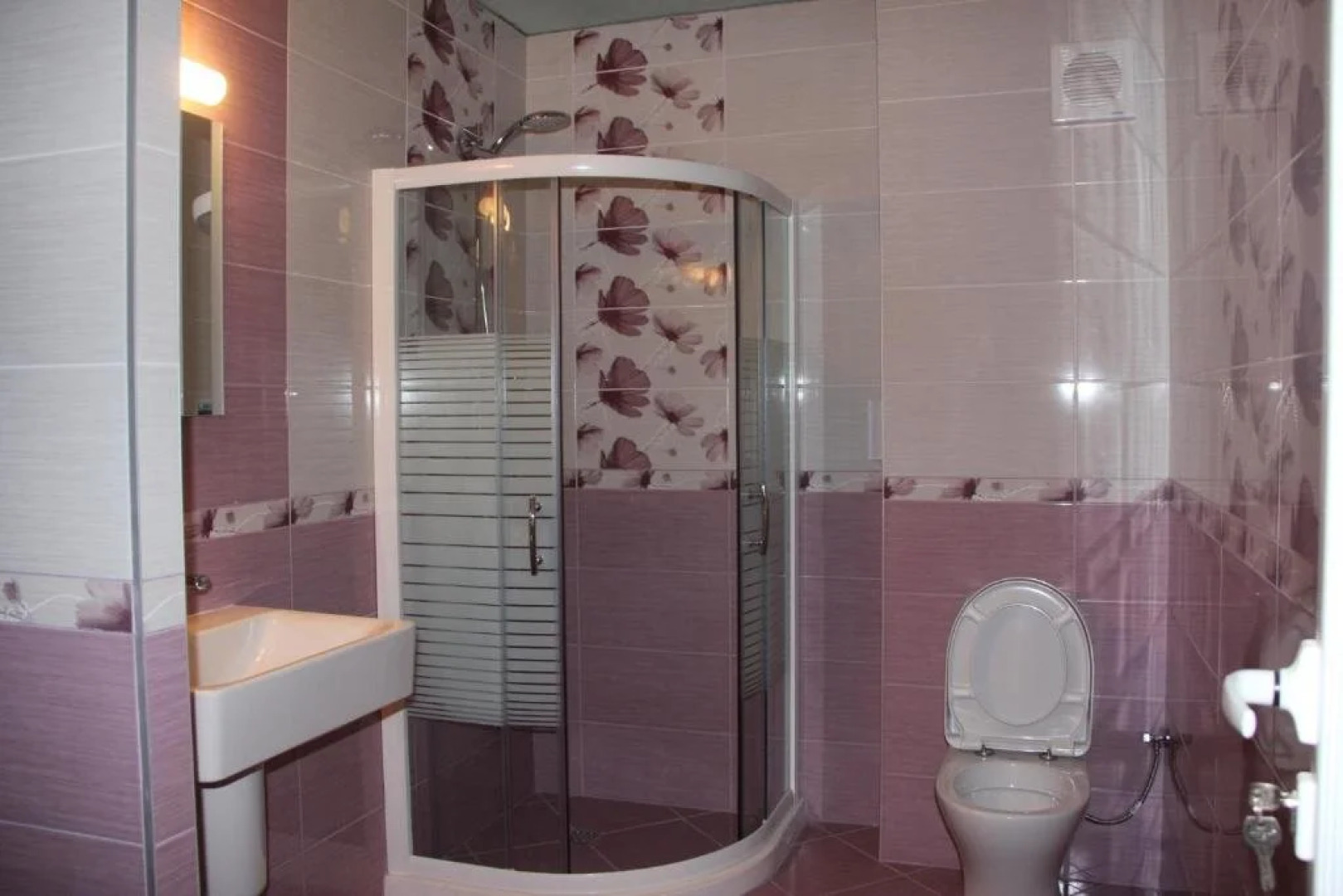 Olympia Beach Complex