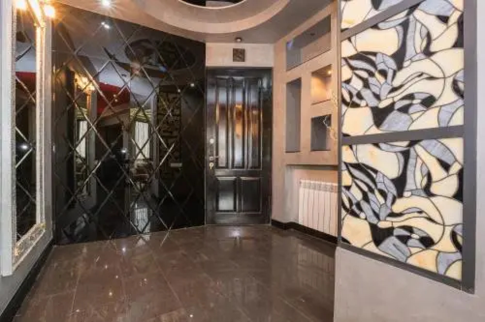 ARMT Penthouse near Republic Square
