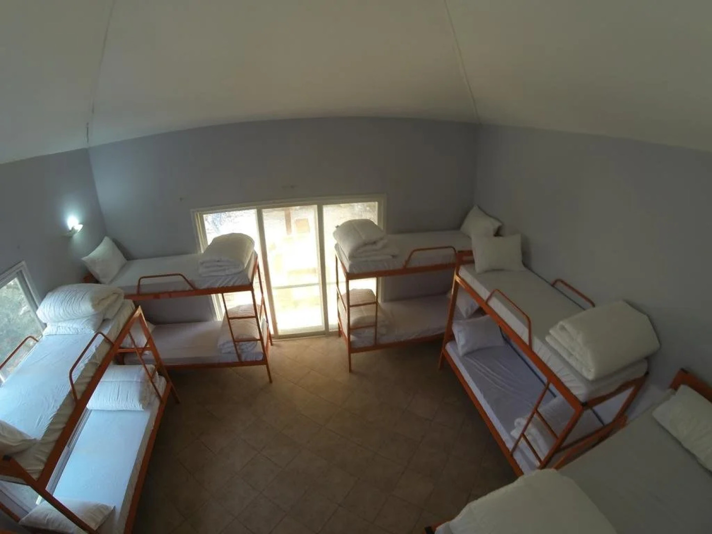 Dead Sea Adventure Hostel - Hostel