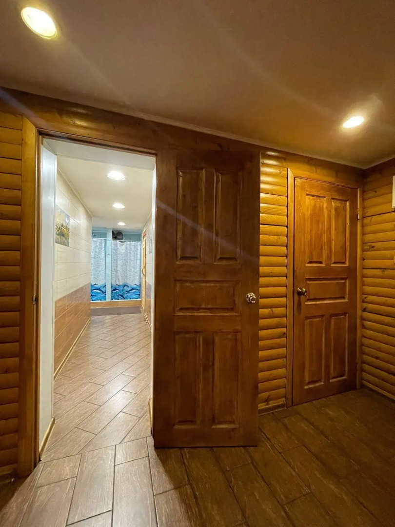 Андреевский дом