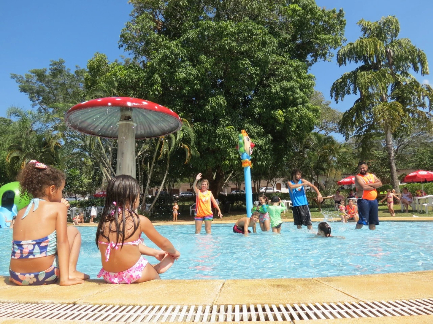 Resort Fazenda São João
