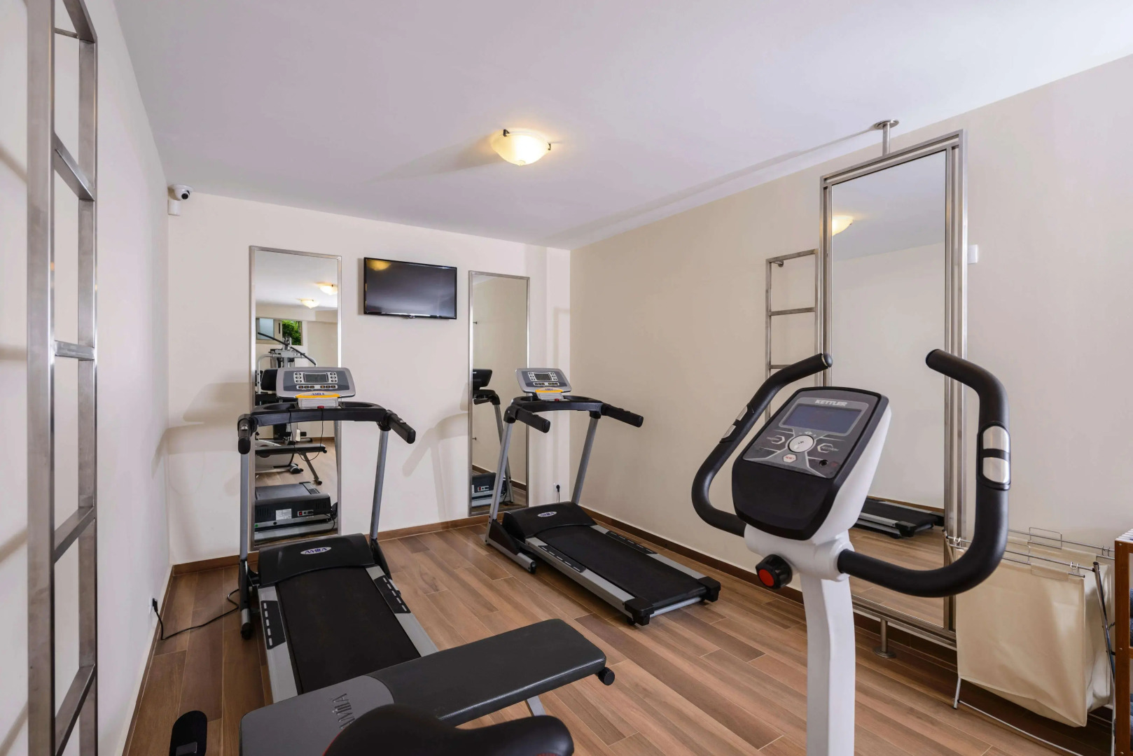 Atlantica Amalthia Beach Hotel – Adults only