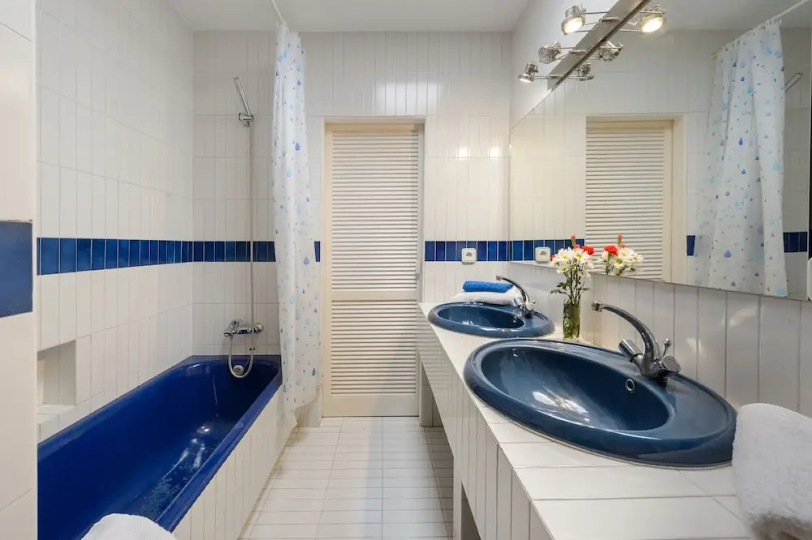 Villa Privilege Tennis