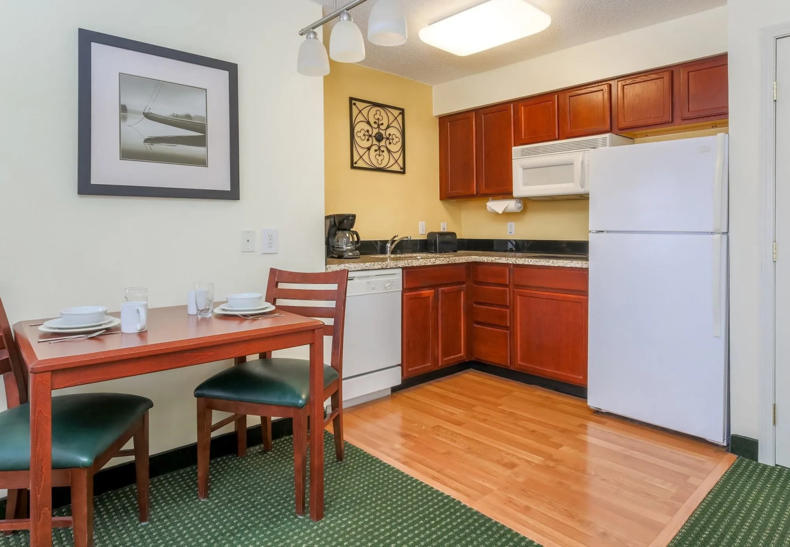 Residence Inn by Marriott Oklahoma City South