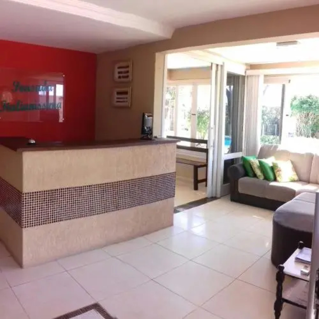 Pousada Italianissima