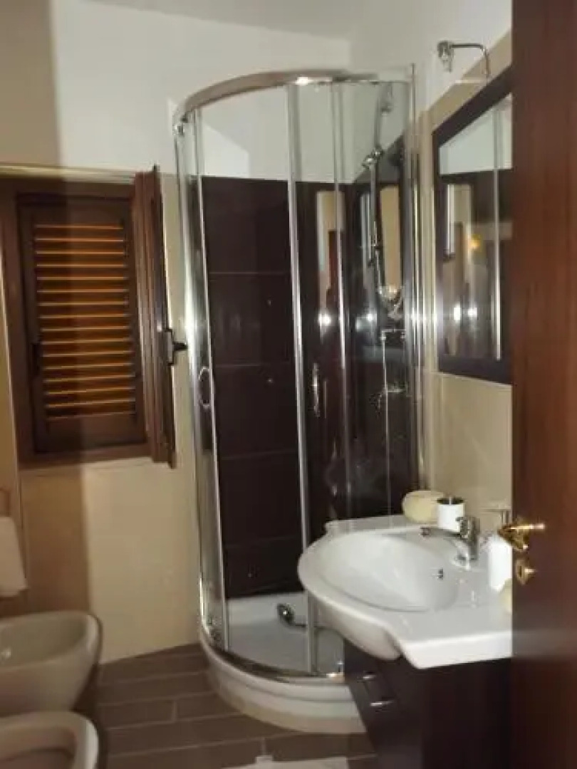 Casa Vacanze Alessia Pizza