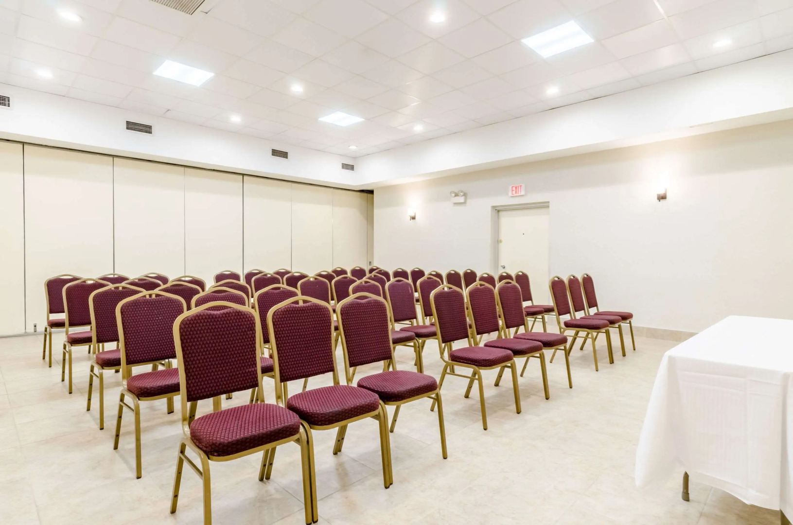 Quality Inn West Springfield