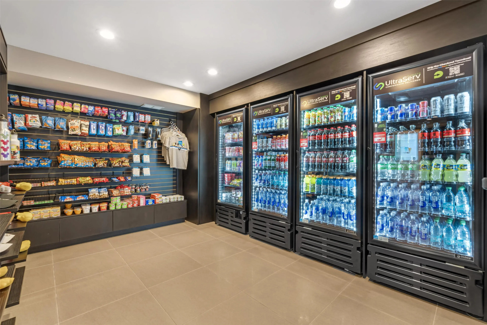 Best Western Plus Park Place Inn - Mini Suites