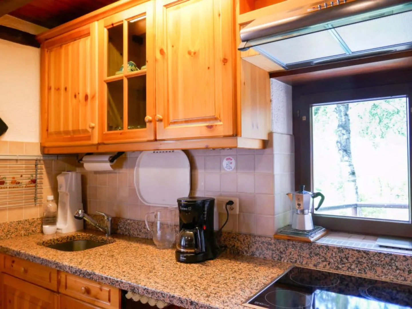 La Baita dal Gian al Pian