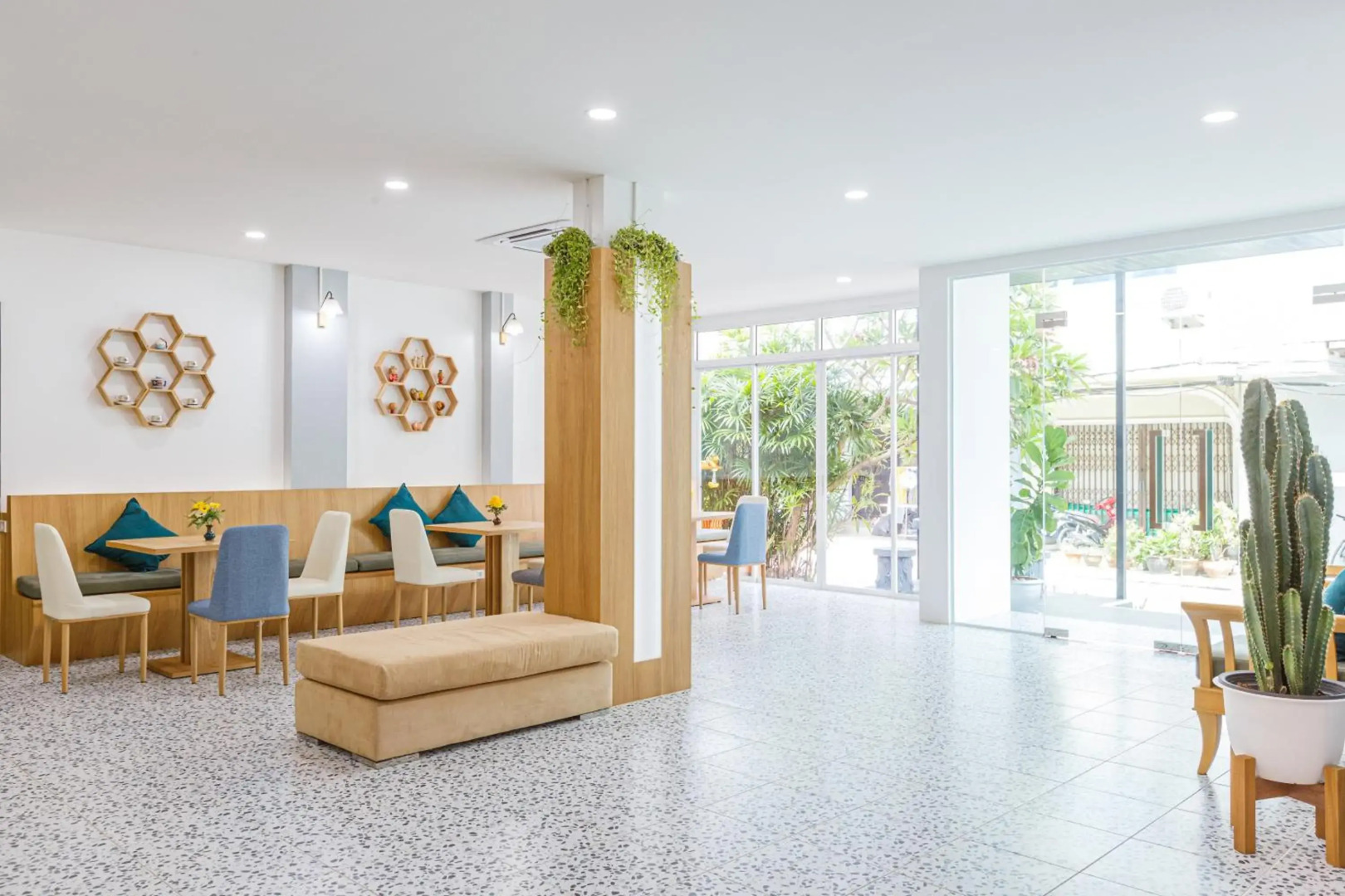 South Siam Guesthouse