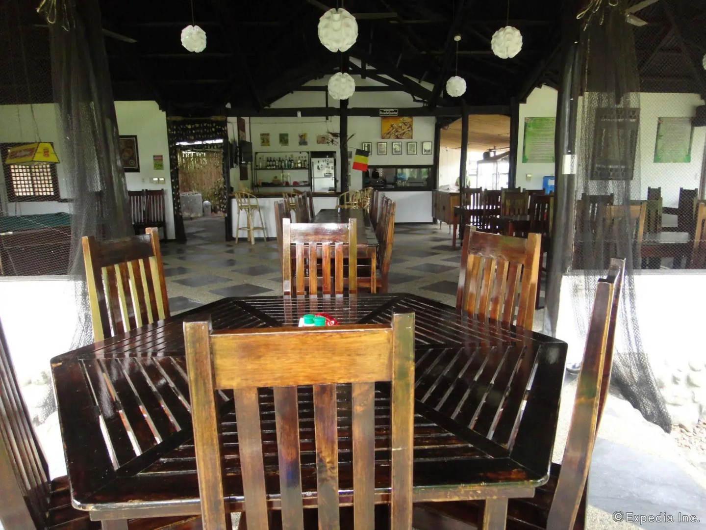 Balay Tuko Garden Inn