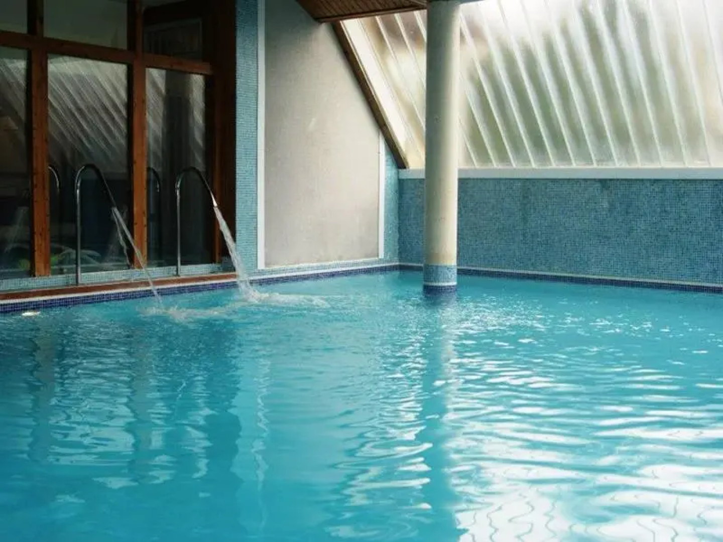 Hotel Ría de Suances