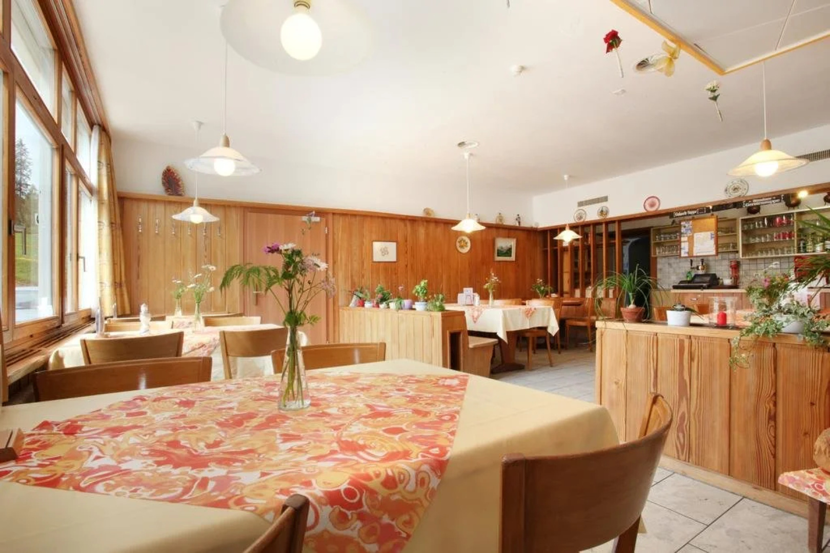 Hotel Stätzerhorn