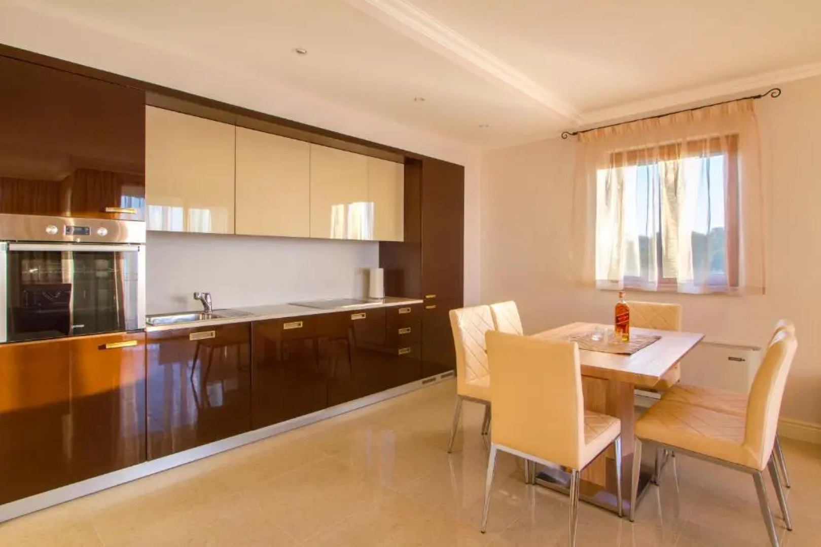 Luxury Apartments Villa Matea